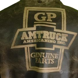 Giacca Vintage Italiana Anni '80 - Pezzo da Collez