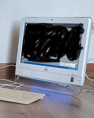  personal computer all-in-one ASUS EeeTop PC ET160
