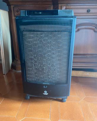 Stufa Wind warm Super Calor