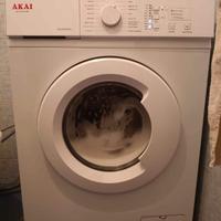 lavatrice 7kg