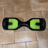 hoverboard icon nilox