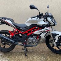 Benelli BN 125 - 2021