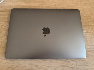 MAC BOOK AIR 13 pollici