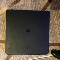 Ps4 pro