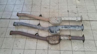 Terminali/centrali subaru impreza vari modelli