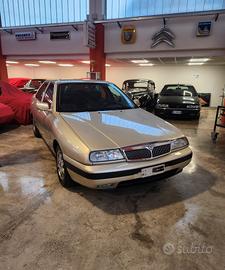 splendida lancia k 5 20v 1995 unico propietario