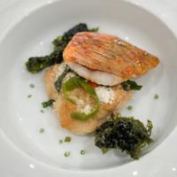 Profilo Personal Chef - Alberto, 24 anni