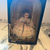 Bambola Nicole Mod.702 di Zanini e Zambelli anni70