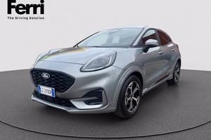FORD Puma 1.0 ecoboost h ST-Line 125cv