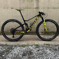 Scott Spark RC 2019