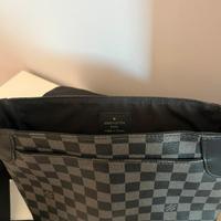 Luois Vuitton Daimer Graphite - Borsa a tracolla