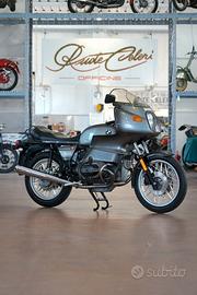 BMW R 100 RS 1981 R100RS conservata