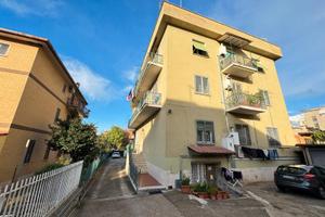 Borghesiana: appartamento adiacente metro "c"