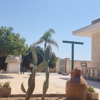 Villa di nuova costruzione Torre Ovo