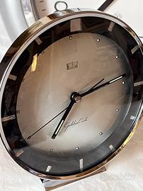 Sveglia vintage golden cock gennaio 1967!