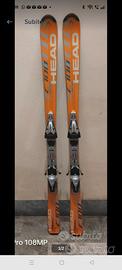 Sci Head Carving Modello C100 cm 150