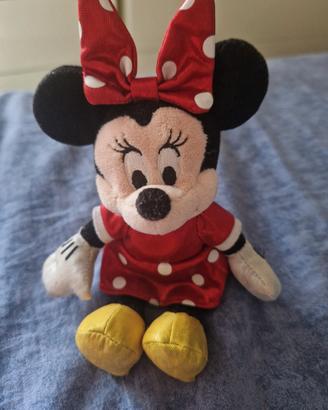 minnie
