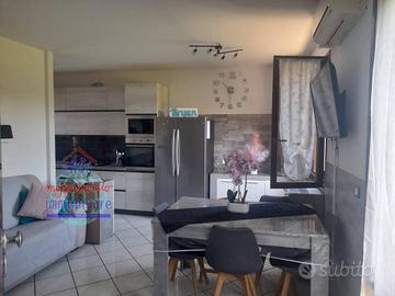 Appartamento di 74 m² con 3 locali e box auto a Bu