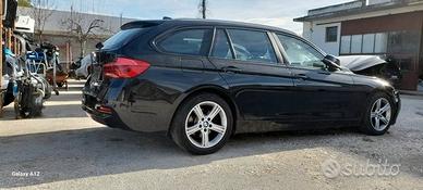 Bmw F30 F31 2014 2019