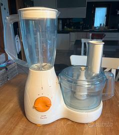 Phillips HR 7725 Robot da Cucina