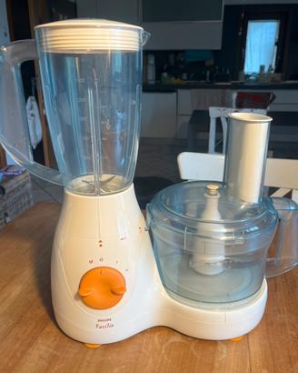 Phillips HR 7725 Robot da Cucina