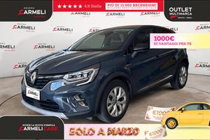 Renault Captur 1.6 plug-in hybrid Intens E-Tech 16