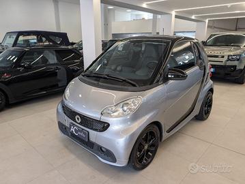 SMART ForTwo 1000 52 kW coupé pulse