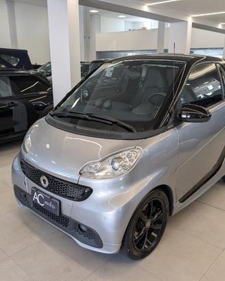 SMART ForTwo 1000 52 kW coupé pulse