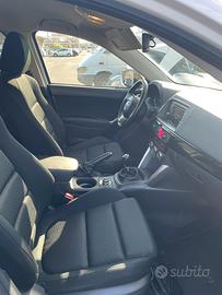 Mazda CX5