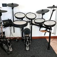 Batteria elettronica Roland TD-17kvx2