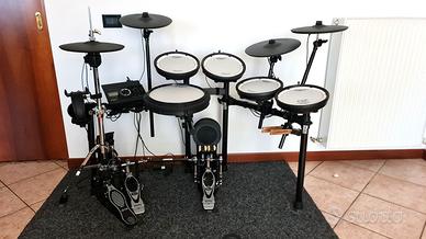 Batteria elettronica Roland TD-17kvx2