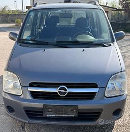Ricambi usati Opel agila 1.0 benzina Z10XEP