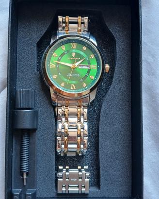 Orologio da Uomo Poedagar