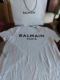 T-shirt Balmain