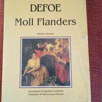 Moll Flanders un classico di Defoe