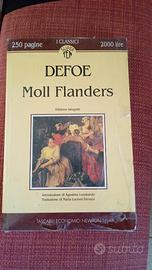 Moll Flanders un classico di Defoe