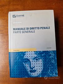 Manuale Diritto Penale (Parte Generale) - A. Manna