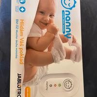 Nanny dispositivo medico