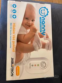 Nanny dispositivo medico