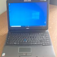 Acer Travelmate 6493 14,1 pollici