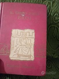 Nathaniel Hawthorne - il libro degli eroi-1962