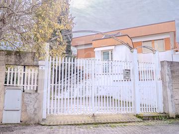 Appartamento Rende [Cod. rif 3292823VRG] (Quattrom