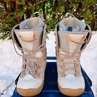 Scarponi swowboard n° 39