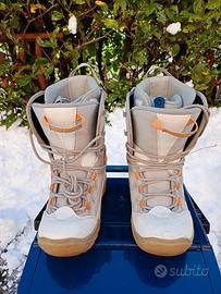 Scarponi swowboard n° 39