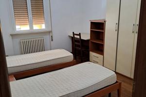 stanza singola studenti via della concordia 