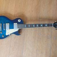 chitarra Eko vl-480 simil Les Paul 