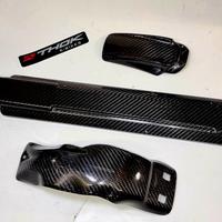 Kit Carbonio TK01 Thok