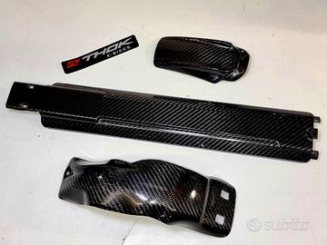 Kit Carbonio TK01 Thok