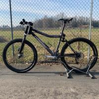 Mtb Cannondale Scalpel 2