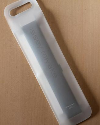 iPhone Pocket Issey Miyake LONG BLACK